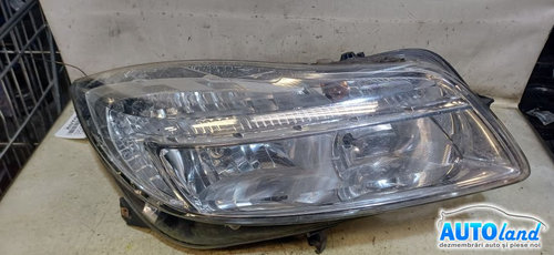 Far Dreapta Opel INSIGNIA 2008