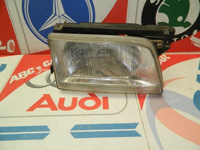 Far dreapta Opel Kadett E 1984-1991