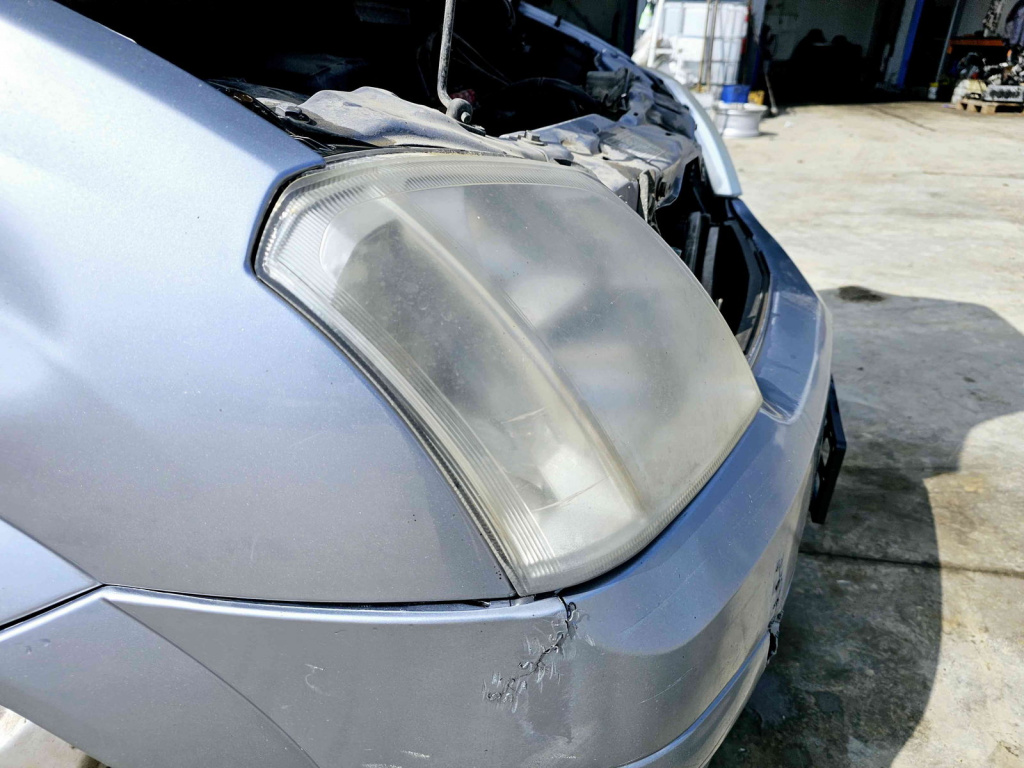 Far dreapta Opel Meriva A [Fabr 2003-2009] OEM