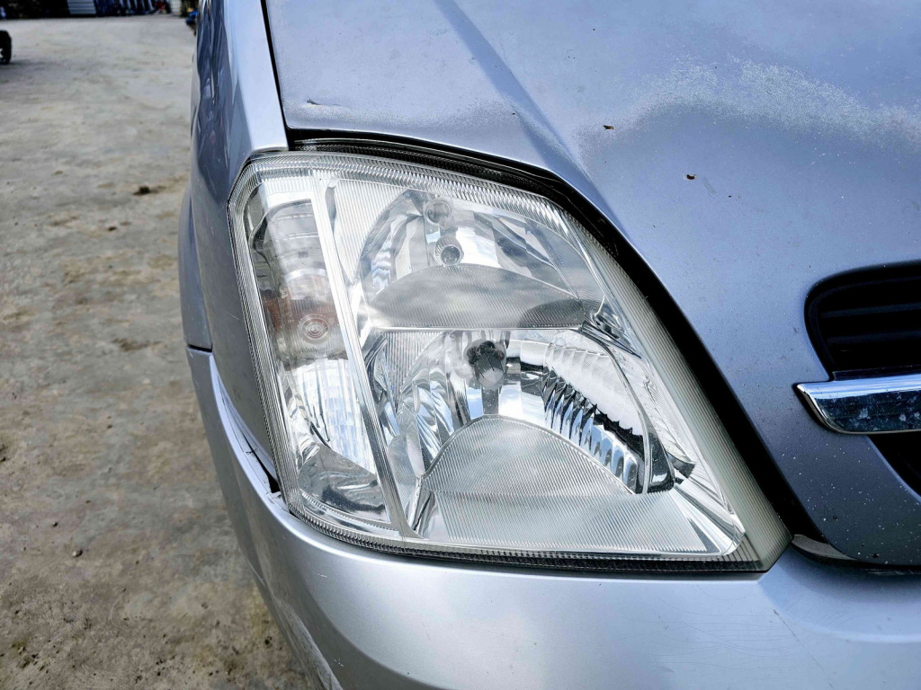 Far dreapta Opel Meriva A [Fabr 2003-2009] OEM