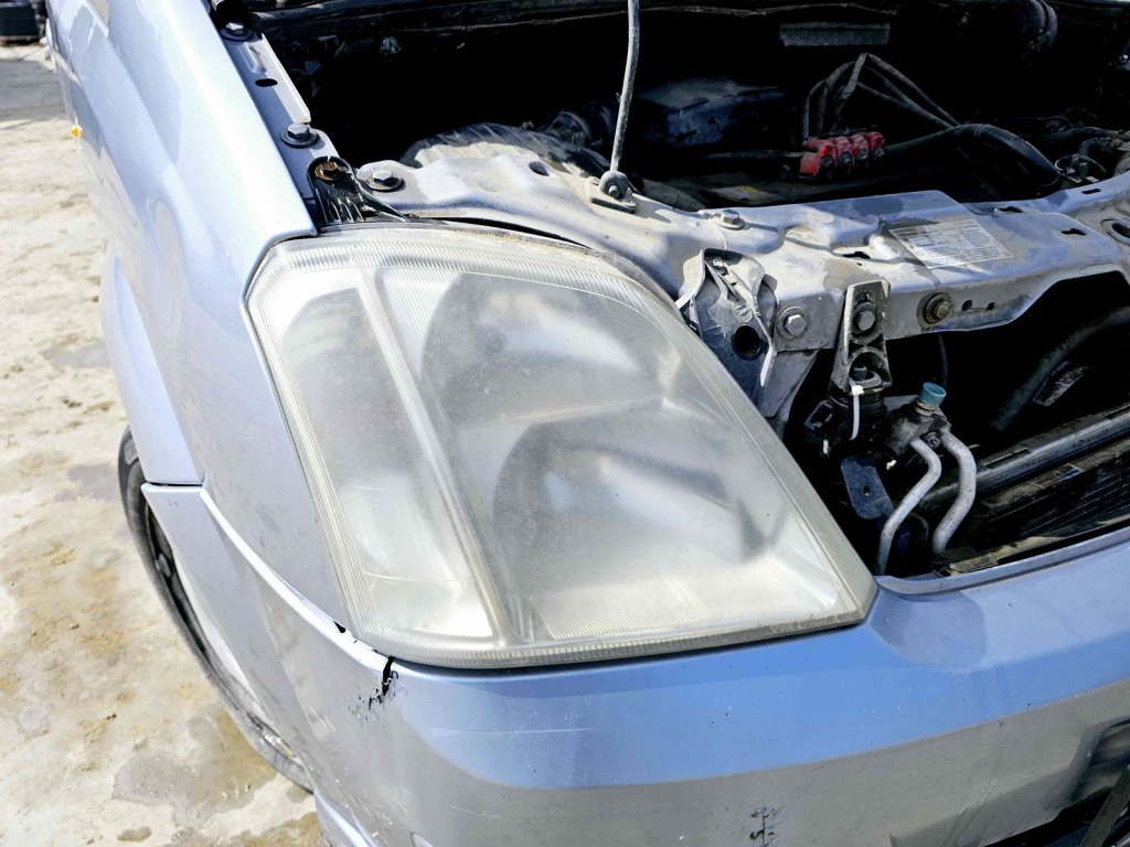 Far dreapta Opel Meriva A [Fabr 2003-2009] OEM