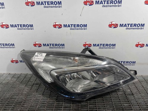 FAR DREAPTA OPEL MERIVA B - - (2014 2017)