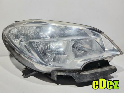 Far dreapta Opel Mokka (2012-2016) 95095501