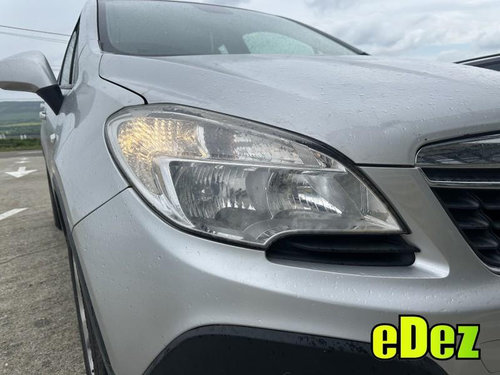 Far dreapta Opel Mokka (2012-2016)