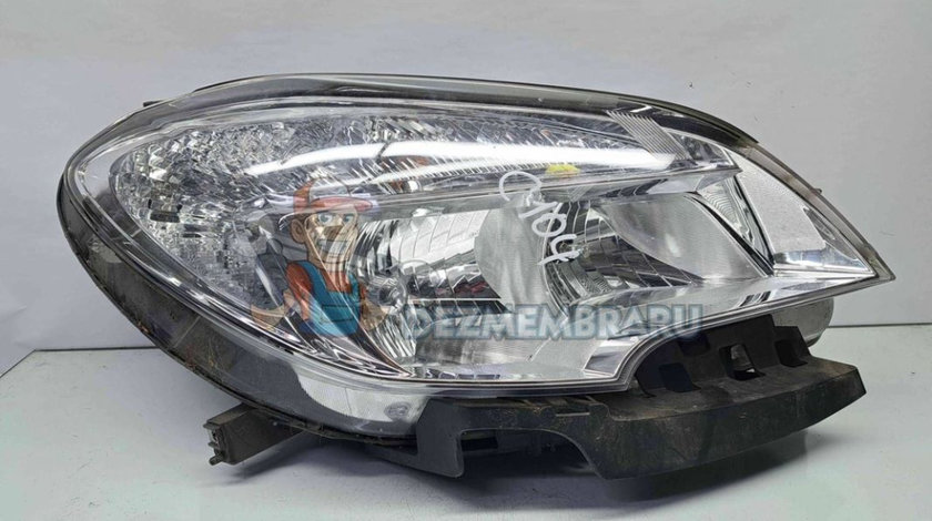 Far dreapta Opel Mokka [Fabr 2012-2019] 95095501