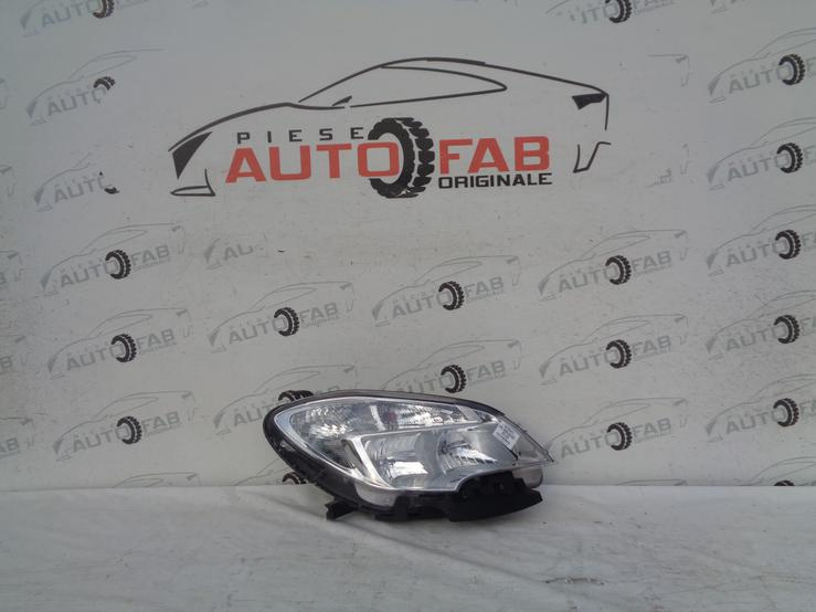 Far dreapta Opel Mokka Halogen an 2012-2013-2014-2015-2016 VXHIJO84UA