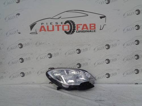 Far dreapta Opel Mokka Halogen an 2012-2013-2014-2015-2016 VXHIJO84UA