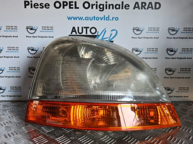 Far dreapta Opel Movano 1999-2010