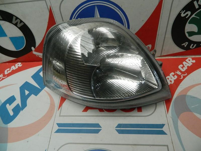 Far dreapta Opel Movano 1999-2010