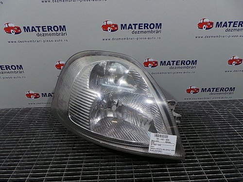 FAR DREAPTA OPEL MOVANO - - (2003 2010)