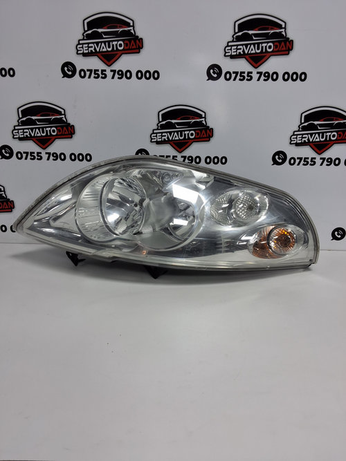 Far dreapta Opel Movano B (2010-2021) 2.3 Motorina 2013, VOLAN DREAPTA