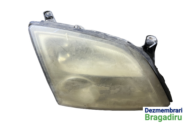 Far dreapta Opel Vectra C [2002 - 2005] Liftback 5-usi 2.0 DTI MT (101 hp)