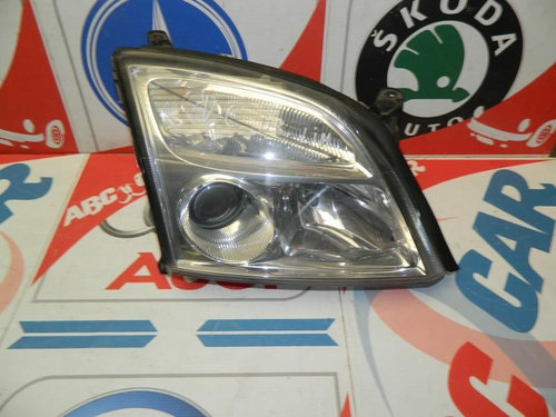 Far dreapta Opel Vectra C 2002-2005