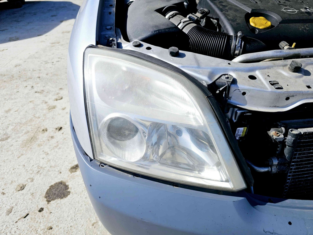 Far dreapta Opel Vectra C [Fabr 2003-2008] OEM