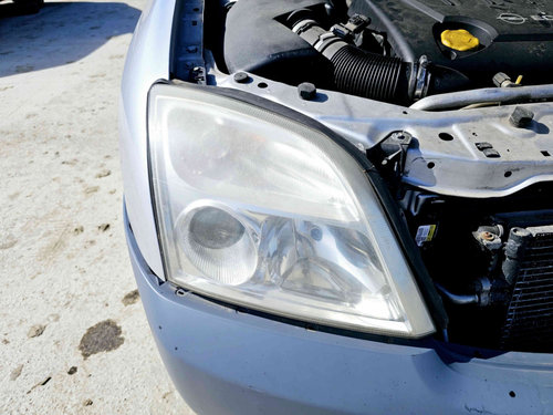 Far dreapta Opel Vectra C [Fabr 2003-2008] OEM