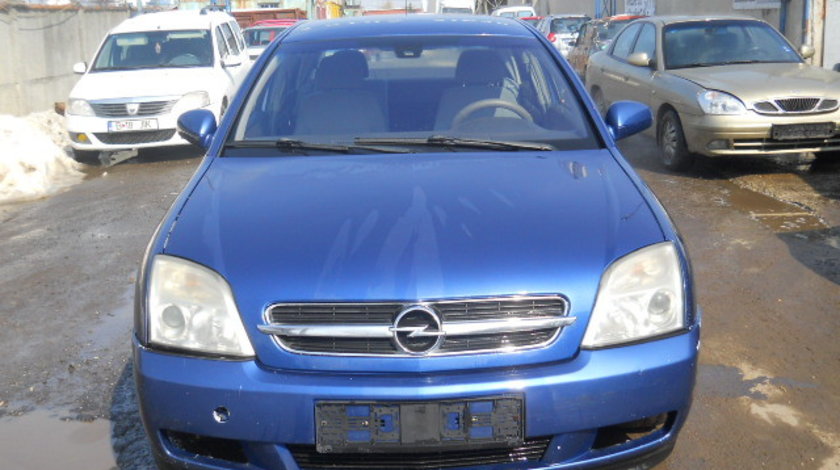 Far Dreapta Opel Vectra C
