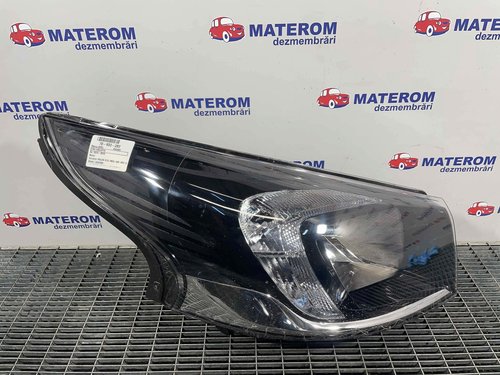 FAR DREAPTA OPEL VIVARO - - (2014 2019)