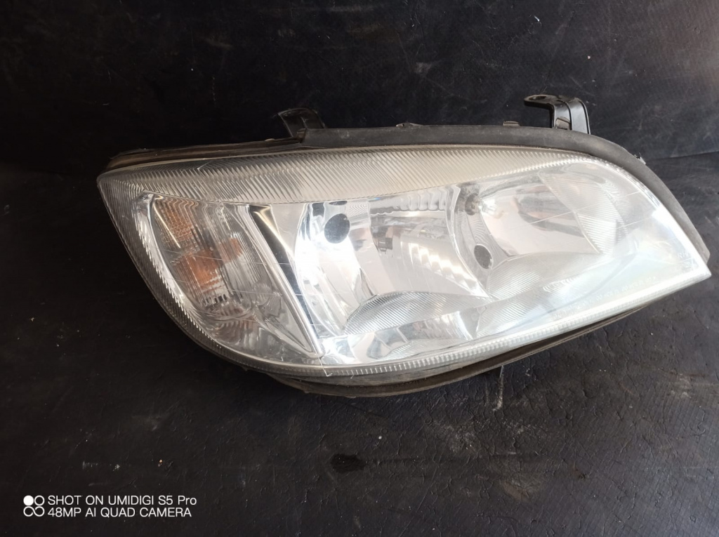 Far dreapta , Opel Zafira A COD - 4421122R