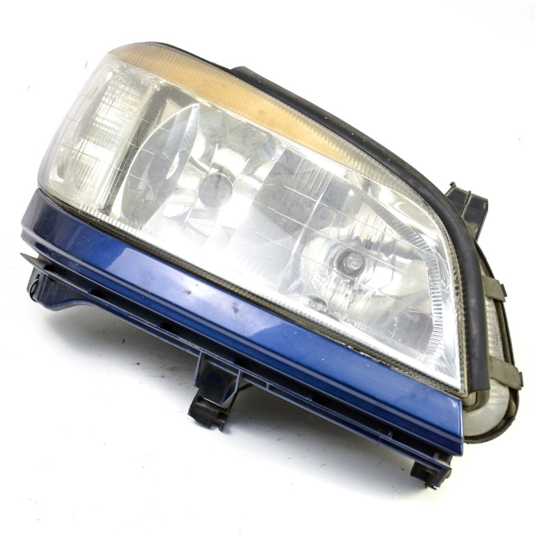 Far Dreapta Opel Zafira A (F75) 1999-2005 Volan Pe Stanga Lhd 89100055 Valeo