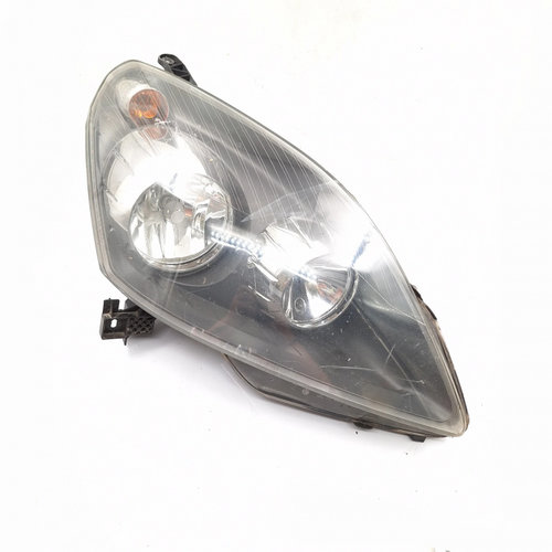 Far Dreapta Opel Zafira B 2005-2014 1.7 Cdti A 17 Dtj Motorina 0301214602, 24451051Rh, 1305630478, 0...