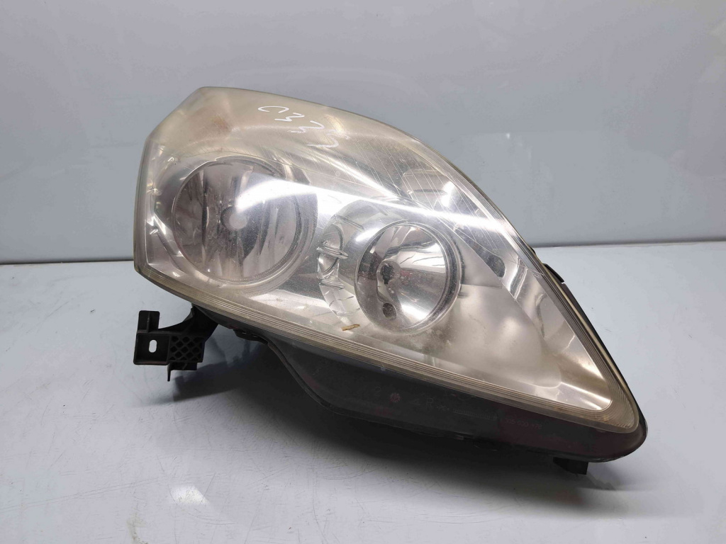Far dreapta Opel Zafira B (A05) facelift [Fabr 2006-2011] 13260843
