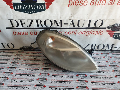 Far dreapta original Europa Lancia Ypsilon II cod piesa : 270532-00