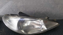 Far dreapta peugeot 206 2a c hatchback 9640559480 ...