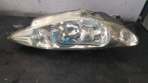 Far dreapta peugeot 206 9628666780 04hcrpl804802a0...