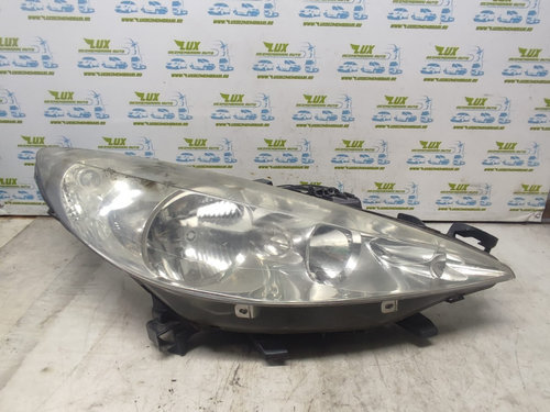 Far dreapta Peugeot 207 [2006 - 2009] 1.6 hdi 9H01