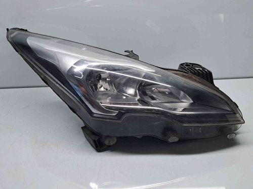 Far dreapta Peugeot 3008 [Fabr 2009-2016] 89908250