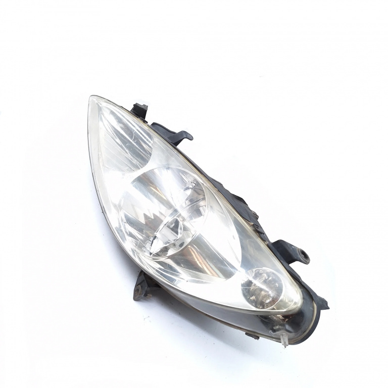 Far Dreapta Peugeot 307 2001-2008 89309071, 9641615780, 04Hcrpl02B Valeo