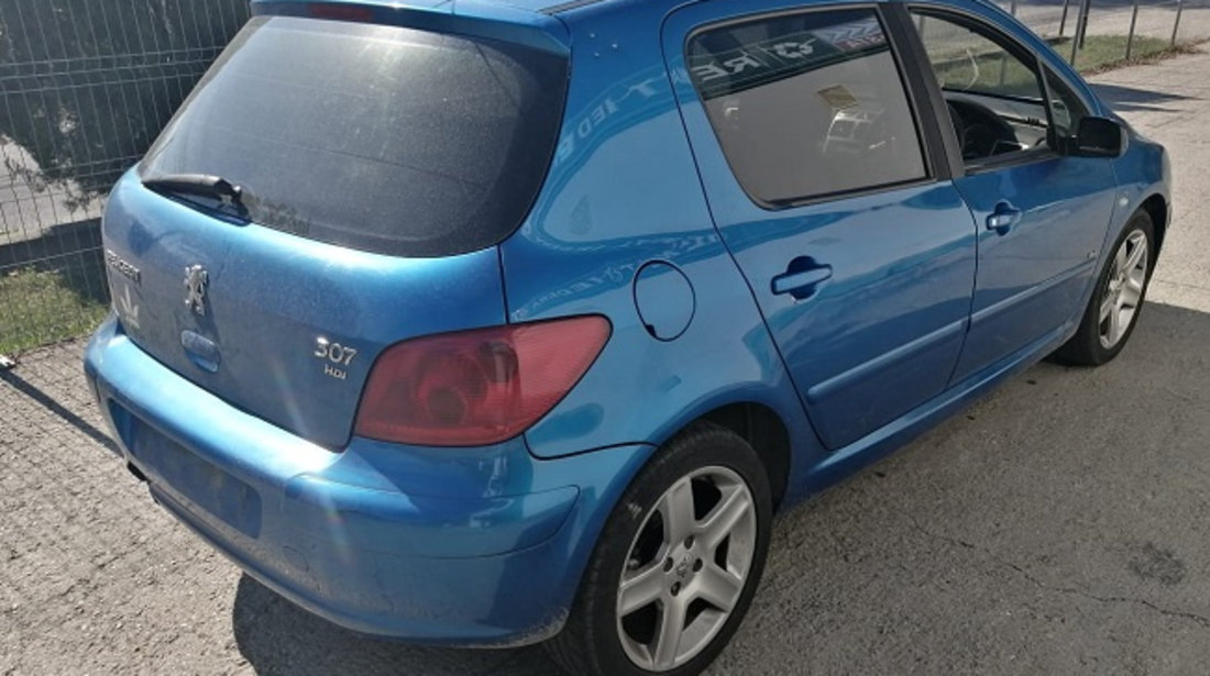 FAR DREAPTA PEUGEOT 307 FAB. 2000 – 2007 ⭐⭐⭐⭐⭐