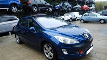 Far dreapta Peugeot 308 2007 Hatchback 1.6 HDI