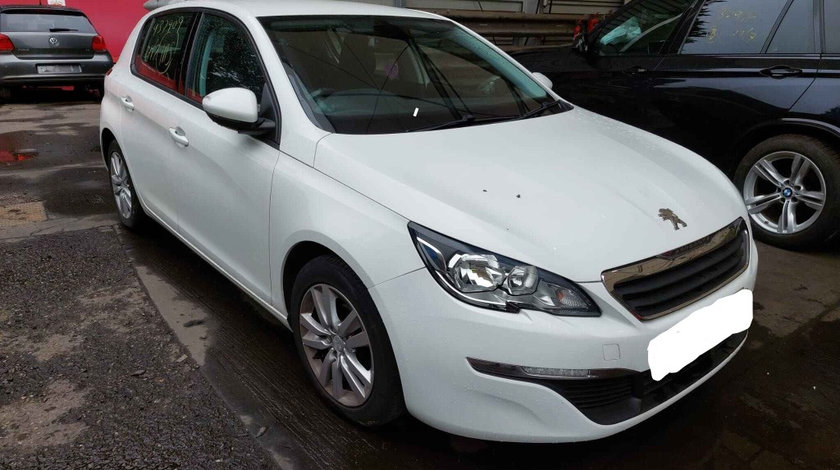 Far dreapta Peugeot 308 2014 HATCHBACK 1.6 HDI DV6DTED