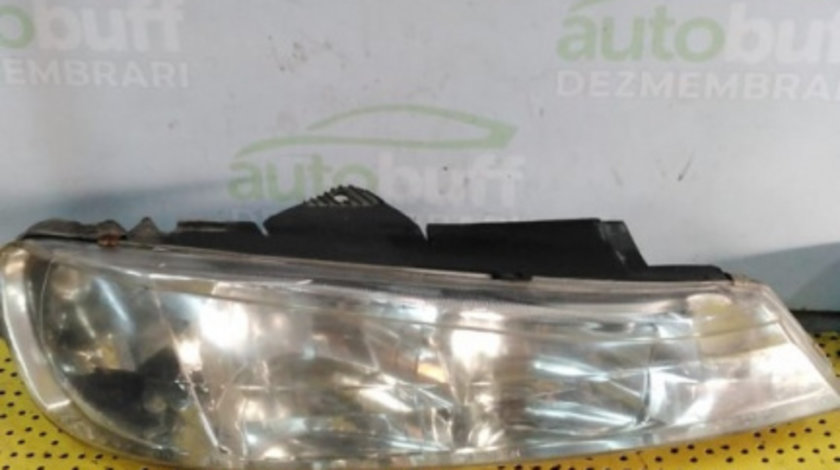 Far Dreapta Peugeot 406 (19951999) oricare 085501123R