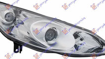 Far dreapta Peugeot 407 2008-