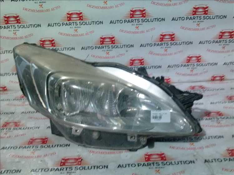 Far dreapta PEUGEOT 508 1.6 HDI an fabr. 2012