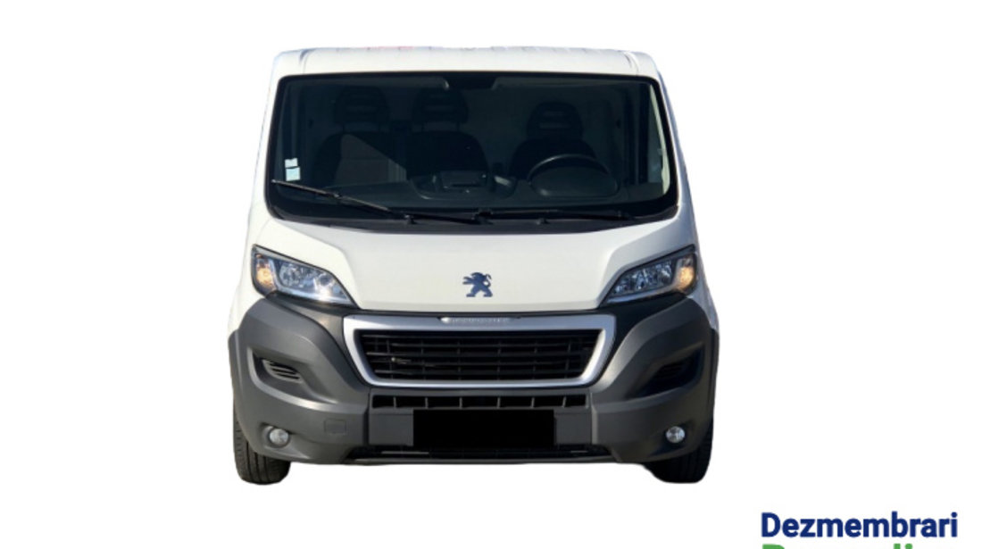 Far dreapta Peugeot Boxer 2 Typ250 [2nd facelift] [2015 - 2020] Autoutilitara duba 5-usi 2.0 BlueHDi MT (110 hp)