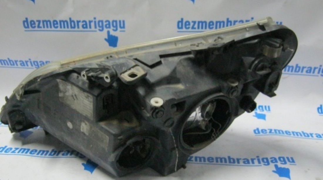 Far dreapta Peugeot Boxer (2006-)