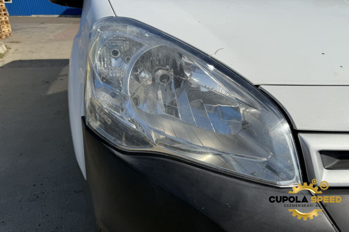 Far dreapta Peugeot Partner 2 [2th facelift] [2015 - 2020]