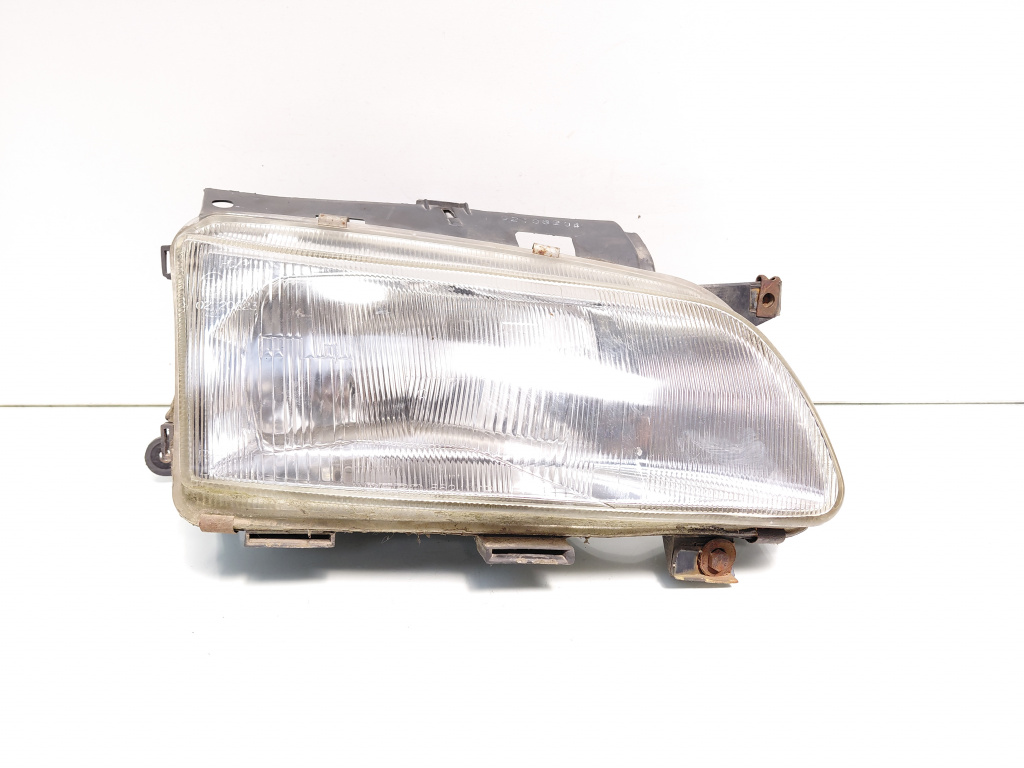 Far dreapta, Peugeot Partner (I) Combispace (id:696632)