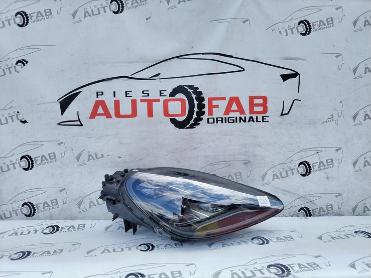 Far dreapta Porsche Cayenne 3 Full LED 9Y0941036L an 2018-2019-2020-2021-2022-2023 KYCPLI619R