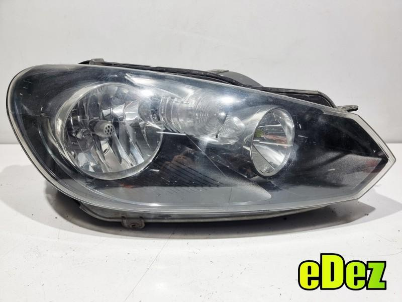 Far dreapta (prindere rupta) Volkswagen Golf 6 (2008-2013) 1LG009901