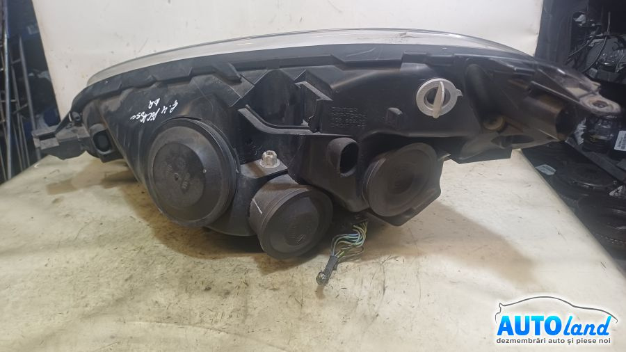 Far Dreapta Putin Matuit Citroen C4 II Grand Picasso Phase I, 2013 2013-2016