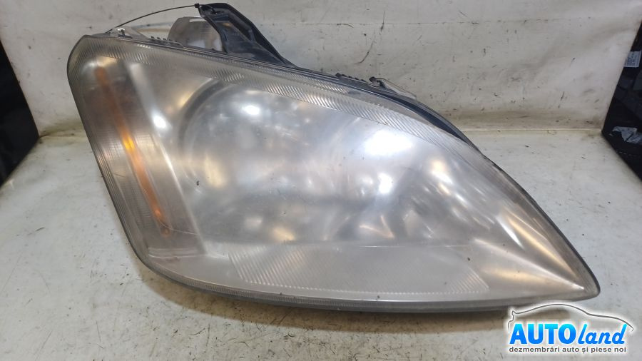 Far Dreapta Putin Matuit Ford FOCUS C-MAX 2003-2007