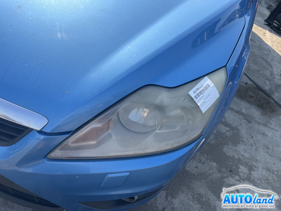 Far Dreapta Putin Matuit Ford FOCUS II DA 2008