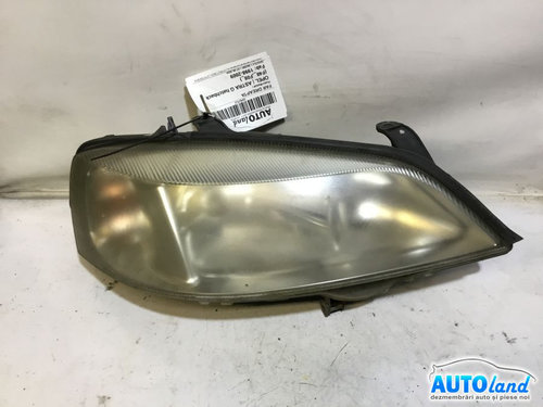 Far Dreapta Putin Matuit Opel ASTRA G hatchback F48 ,F08 1998-2009