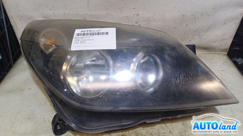 Far Dreapta Putin Matuit Opel ASTRA H 2004