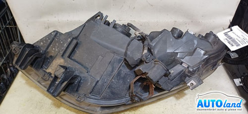 Far Dreapta Putin Matuit Renault SCENIC III JZ0/1 2009
