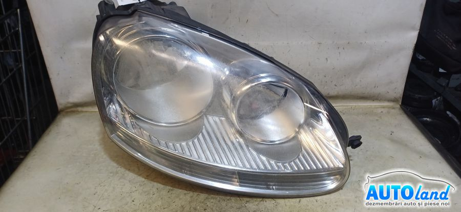Far Dreapta Putin Matuit Volkswagen GOLF V 1K1 2003